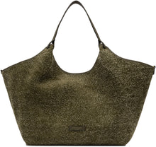 Load image into Gallery viewer, Dua Suede handbag
