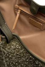 Load image into Gallery viewer, Dua Suede handbag