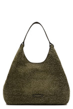 Load image into Gallery viewer, Dua Suede handbag