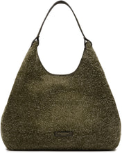 Load image into Gallery viewer, Dua Suede handbag