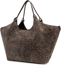 Load image into Gallery viewer, Dua Suede handbag