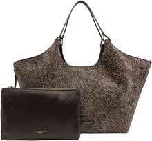 Load image into Gallery viewer, Dua Suede handbag