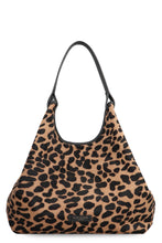 Load image into Gallery viewer, Dua leather tote