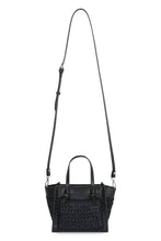 Load image into Gallery viewer, Miss Marcella raffia handbag