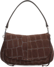 Load image into Gallery viewer, Helena Round shoulder bag