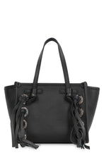 Load image into Gallery viewer, Miss Marcella Leather mini handbag