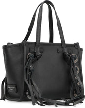 Load image into Gallery viewer, Miss Marcella Leather mini handbag