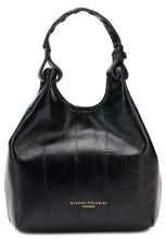 Load image into Gallery viewer, Dua leather handbag