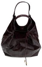 Load image into Gallery viewer, Leather tote bag