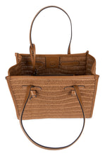 Load image into Gallery viewer, Marcella bag in woven straw