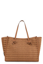 Load image into Gallery viewer, Marcella straw woven bag