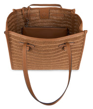 Load image into Gallery viewer, Marcella straw woven bag