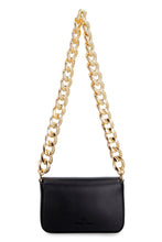 Load image into Gallery viewer, Faux leather mini bag