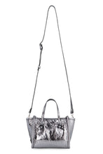 Load image into Gallery viewer, Marcella Smooth leather tote bag