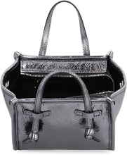 Load image into Gallery viewer, Marcella Smooth leather tote bag