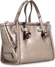 Load image into Gallery viewer, Marcella Smooth leather tote bag