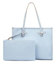 Load image into Gallery viewer, Shoulder bag in leather