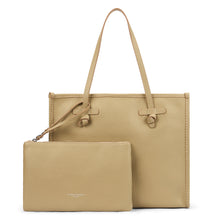 Load image into Gallery viewer, Leather shoulder bag