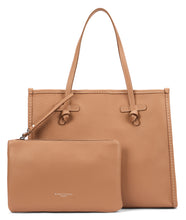 Load image into Gallery viewer, Shoulder bag in leather