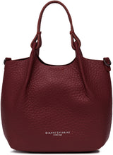 Load image into Gallery viewer, Dua Leather handbag