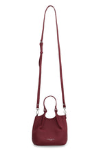 Load image into Gallery viewer, Dua Leather handbag