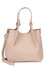 Load image into Gallery viewer, Dua handbag in leather