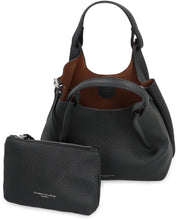 Load image into Gallery viewer, Dua Leather handbag