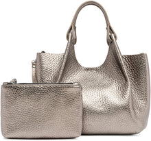 Load image into Gallery viewer, Dua Leather handbag
