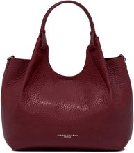 Load image into Gallery viewer, Dua Leather handbag
