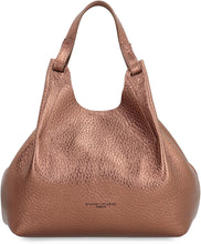 Load image into Gallery viewer, Dua Leather handbag