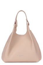 Load image into Gallery viewer, Dua shoulder bag in leather
