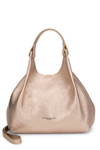 Load image into Gallery viewer, Dua leather handbag