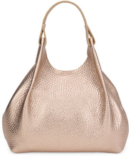 Load image into Gallery viewer, Dua leather handbag