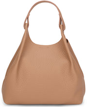 Load image into Gallery viewer, Dua bag in leather