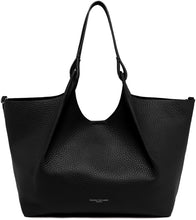 Load image into Gallery viewer, Dua Leather handbag