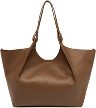 Load image into Gallery viewer, Dua Leather handbag