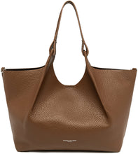 Load image into Gallery viewer, Dua Leather handbag