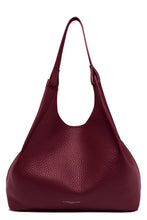 Load image into Gallery viewer, Dua Leather handbag