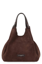 Load image into Gallery viewer, Dua suede handbag