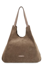 Load image into Gallery viewer, Dua suede bag