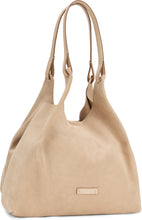 Load image into Gallery viewer, Dua shoulder bag in leather