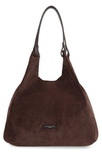 Load image into Gallery viewer, Dua suede bag