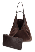Load image into Gallery viewer, Dua suede bag