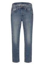 Load image into Gallery viewer, Jeans with slim fit