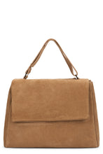 Load image into Gallery viewer, Handbag Sveva in suede