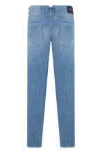 Load image into Gallery viewer, Slim jeans in cotton