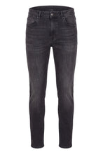 Load image into Gallery viewer, Slim jeans vintage effect