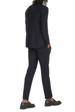Load image into Gallery viewer, Two-piece wool suit