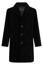 Load image into Gallery viewer, Short coat with lapel collar