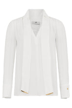 Load image into Gallery viewer, Long sleeve blouse